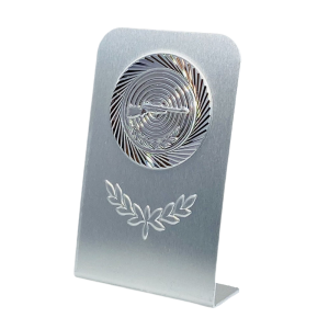 Aluminiumstatyett HSP 315 - Utgående